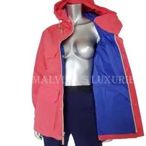 GUCCI X THE NORTH FACE★素敵！PINK LIGHTWEIGHT TECHNO Jacket Gucci | Jackets & Coats | Gucci Jacket X The North Face Pink